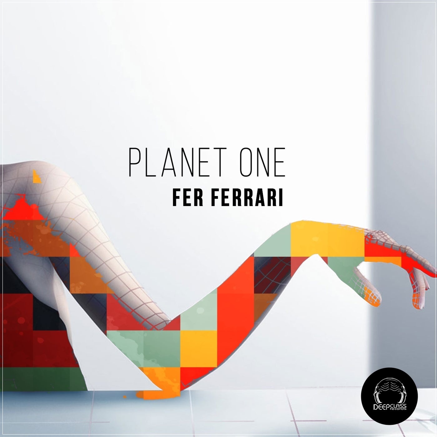 Fer Ferrari - Planet One [DCREC266]